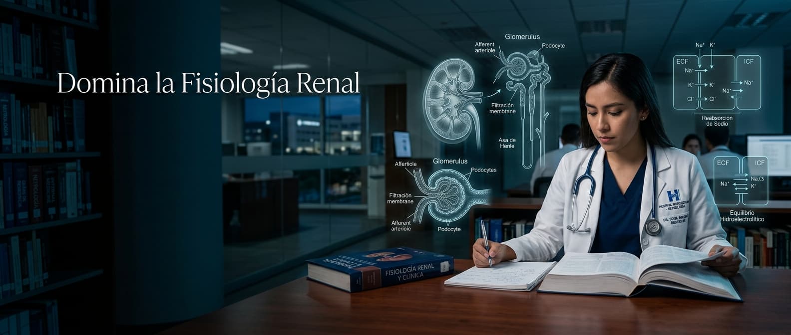 Guía de Alto Rendimiento en Neuroanatomía